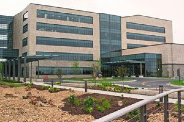 Morgan & Morgan, PA Owensboro, KY Office