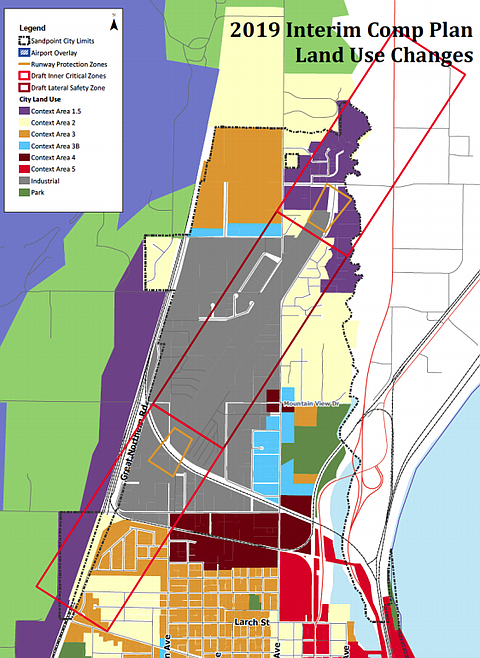 Davillier Law Group, LLC Sandpoint, ID Office