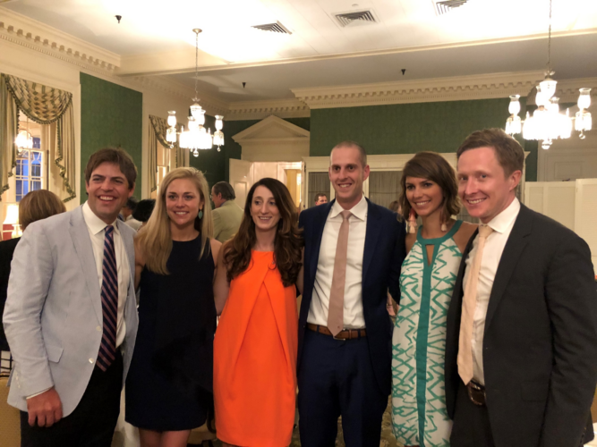 Marks & Harrison Richmond, VA Office