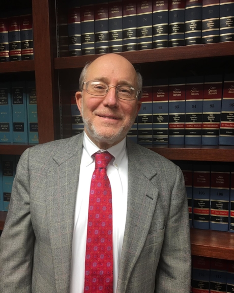 Gertz & Rosen, LTD Akron,  Office