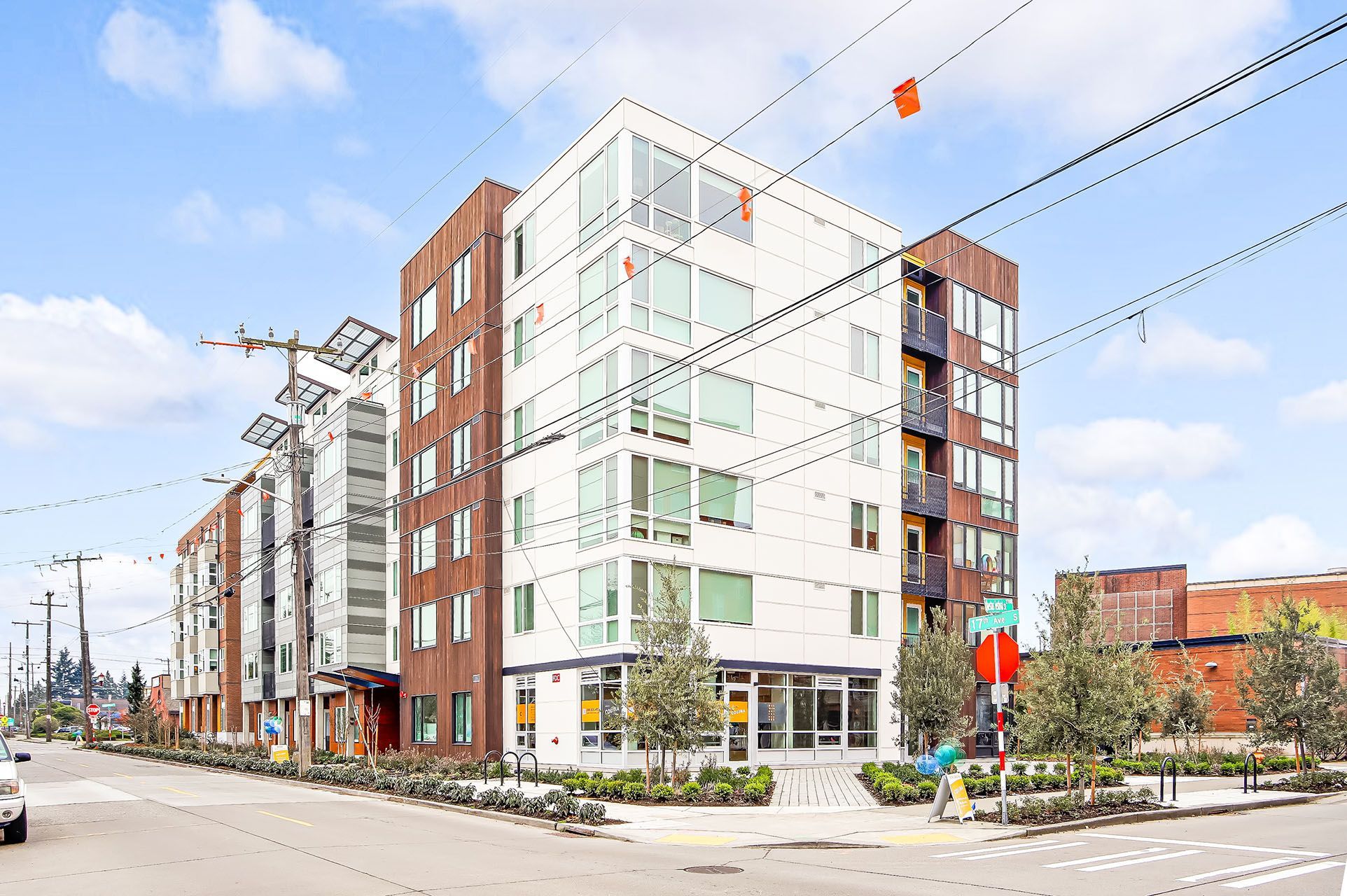 Beacon Attorneys Seattle,  Office