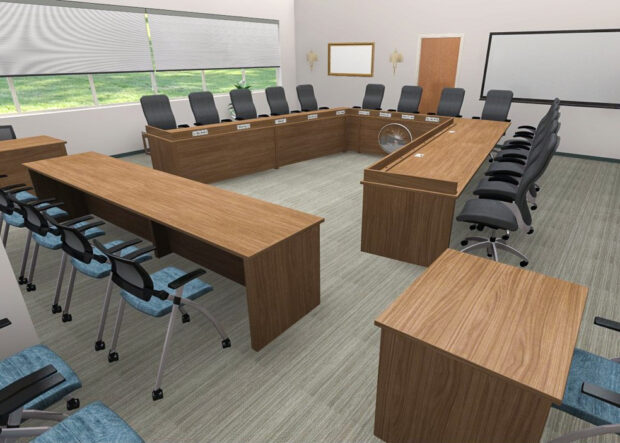 Brown McGarry Nimeroff, LLC West Chester, PA Office