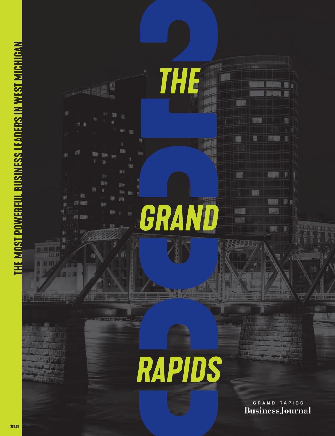 Mika Meyers, PLC Grand Rapids, MI Office