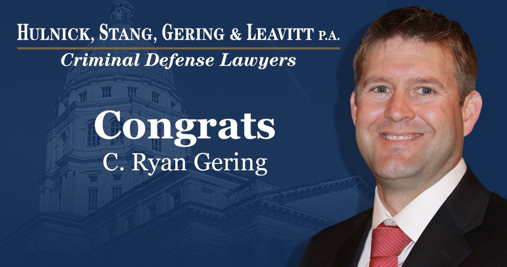 Hulnick, Stang, Gering & Leavitt, PA Wichita, KS Office