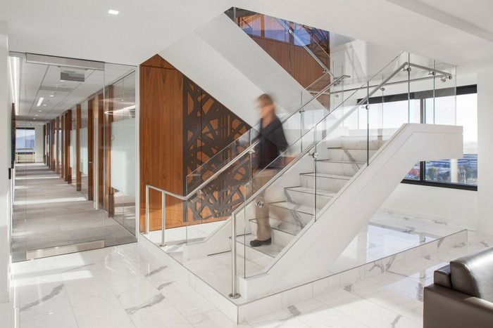 Watt, Tieder, Hoffar & Fitzgerald L.L.P McLean, VA Office