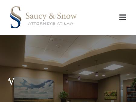 SAUCY & SNOW, P.C Salem, OR Office