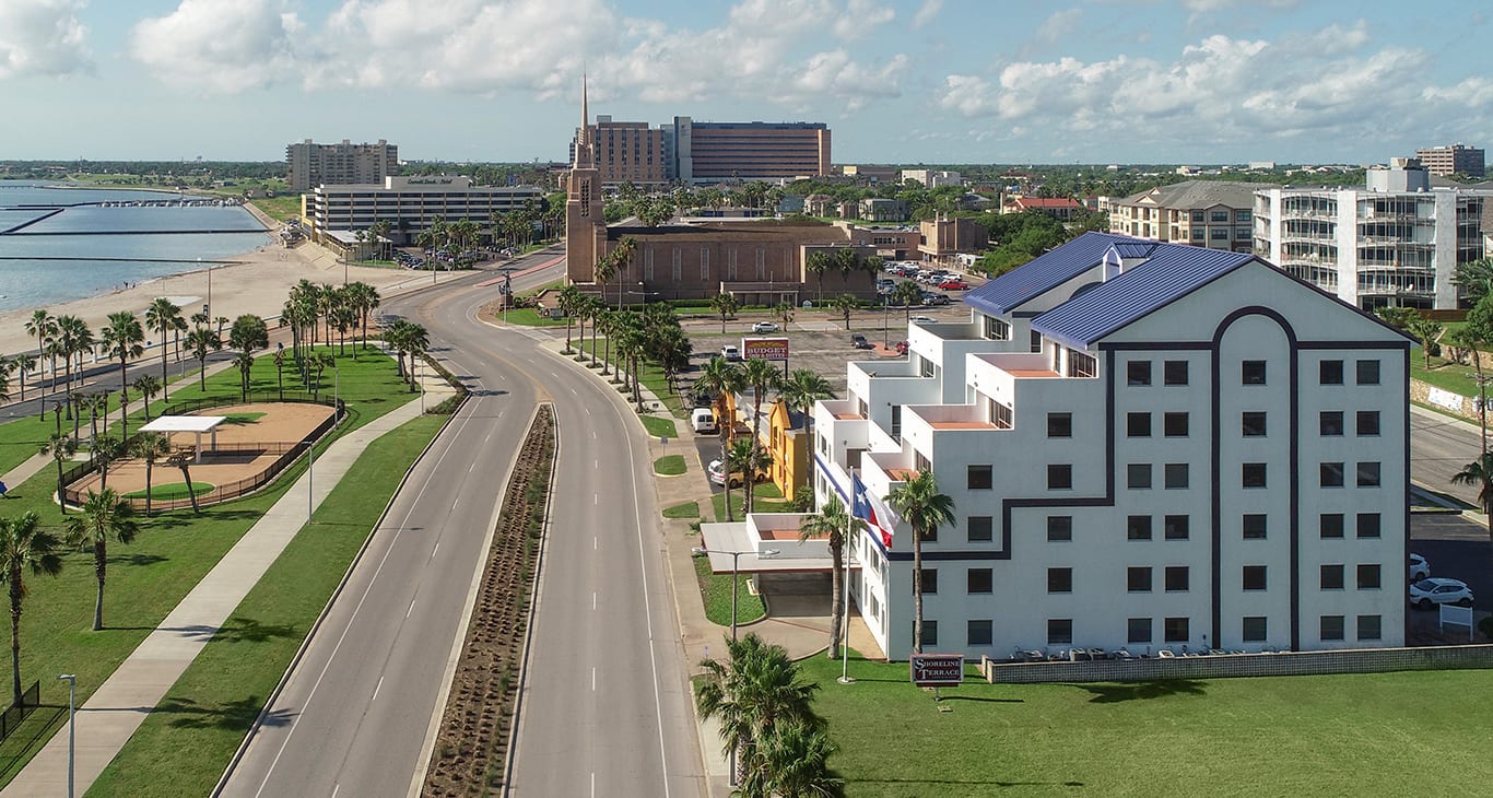 Hilliard Martinez Gonzales LLP Corpus Christi, TX Office