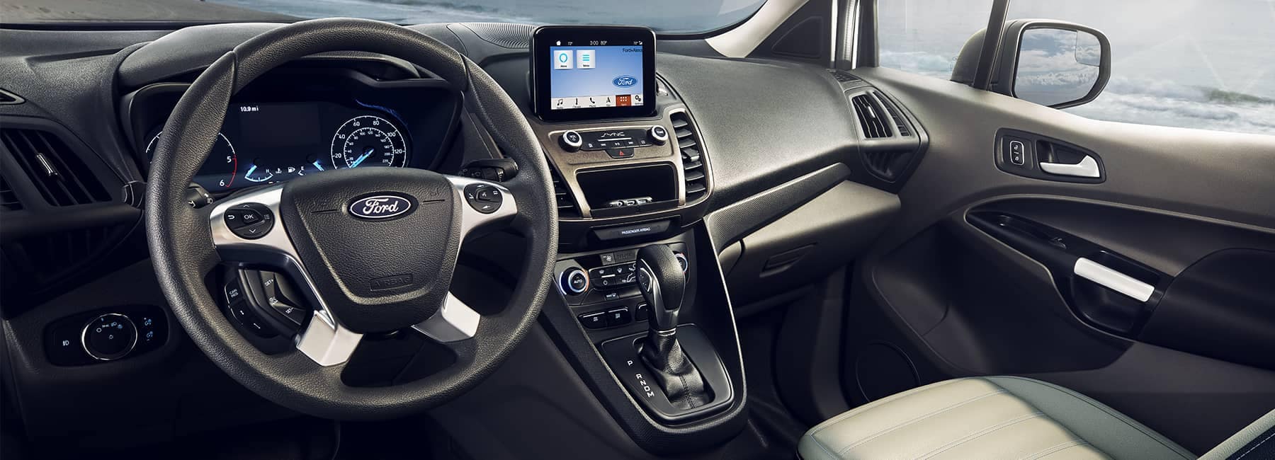 Ford Murray, PLLC San Antonio,  Office