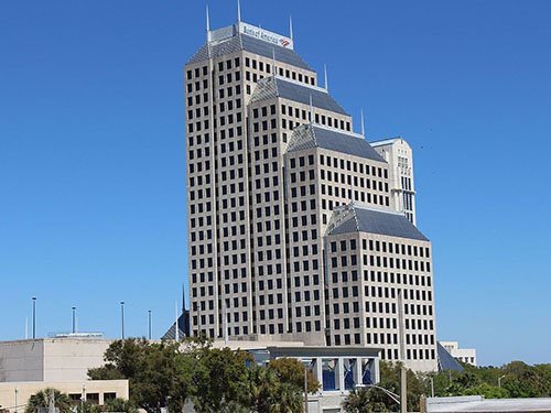 Wicker Smith Orlando, FL Office