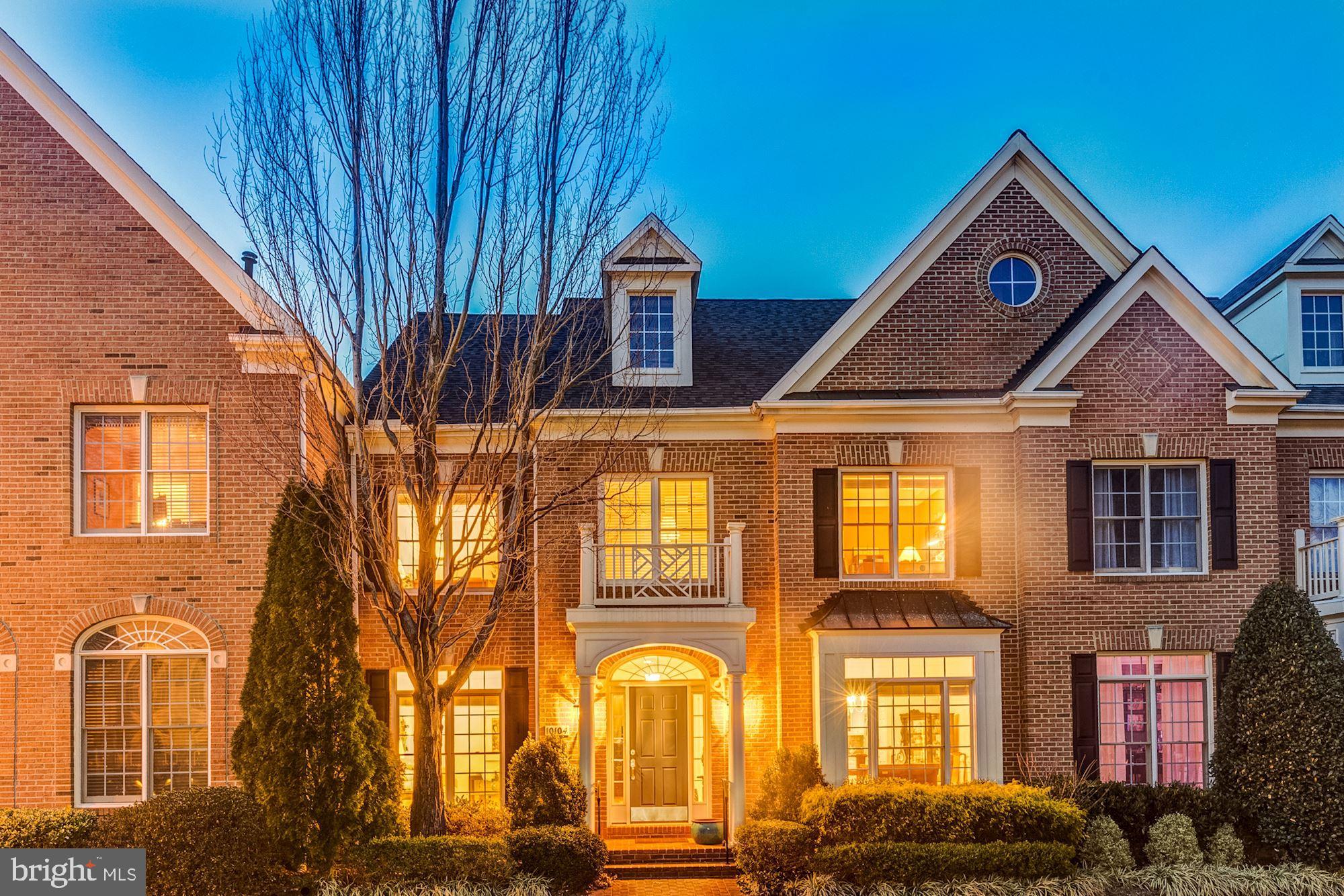 Farr Law Firm Fairfax, VA Office