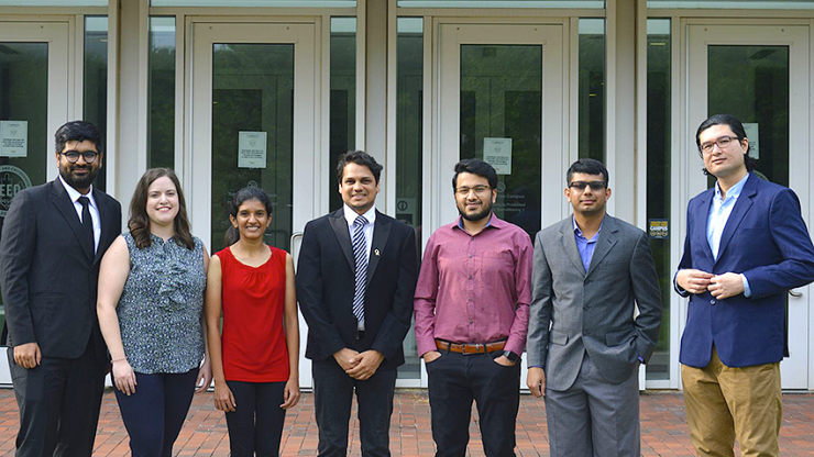 Foster Law Firm Stockbridge,  Office