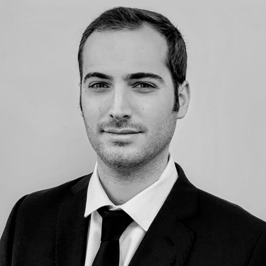 Nir Cohen, Leshem & Co Tel Aviv, Israel Office