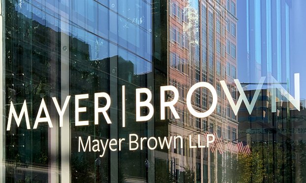 Mayer Brown LLP Hong Kong Office