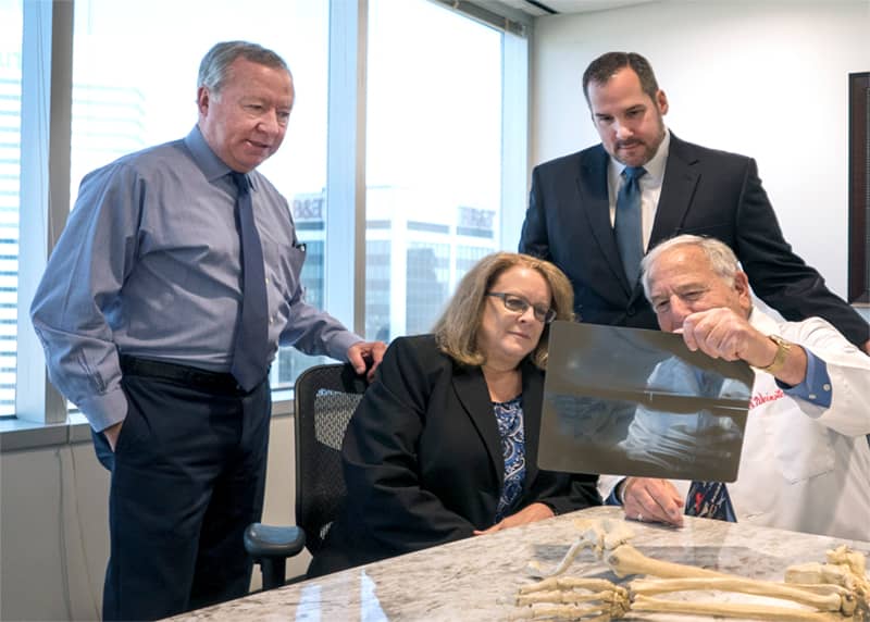 Spohrer & Dodd Jacksonville, FL Office