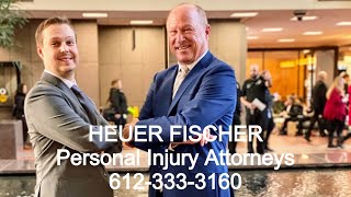 Heuer Fischer, P.A Minneapolis,  Office