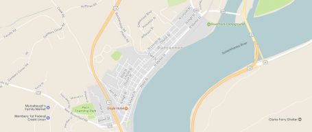 Mooney & Associates, Attorneys at Law Harrisburg, PA Office