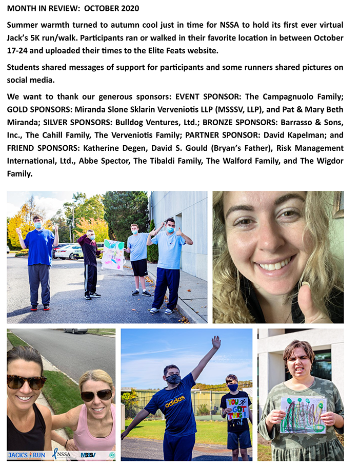 MSSSV New York City, NY Office