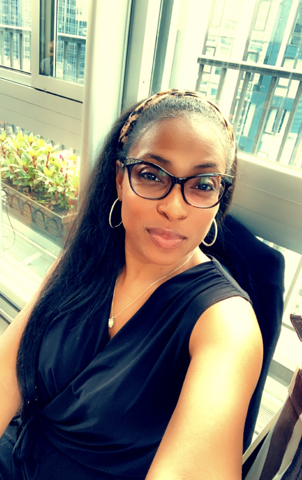 Crone Law Group New York City,  Office