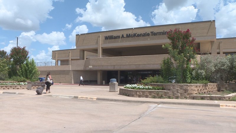 McKenzie Mena Lone Tree, CO Office