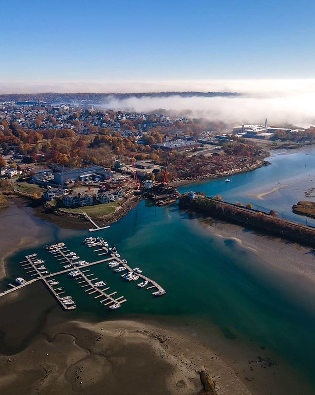 Seaside Legal Solutions, P.C Gloucester,  Office