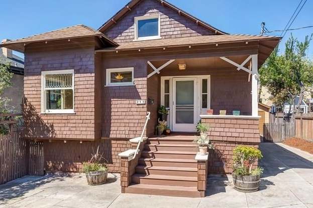 Desai Law Offices Oakland,  Office