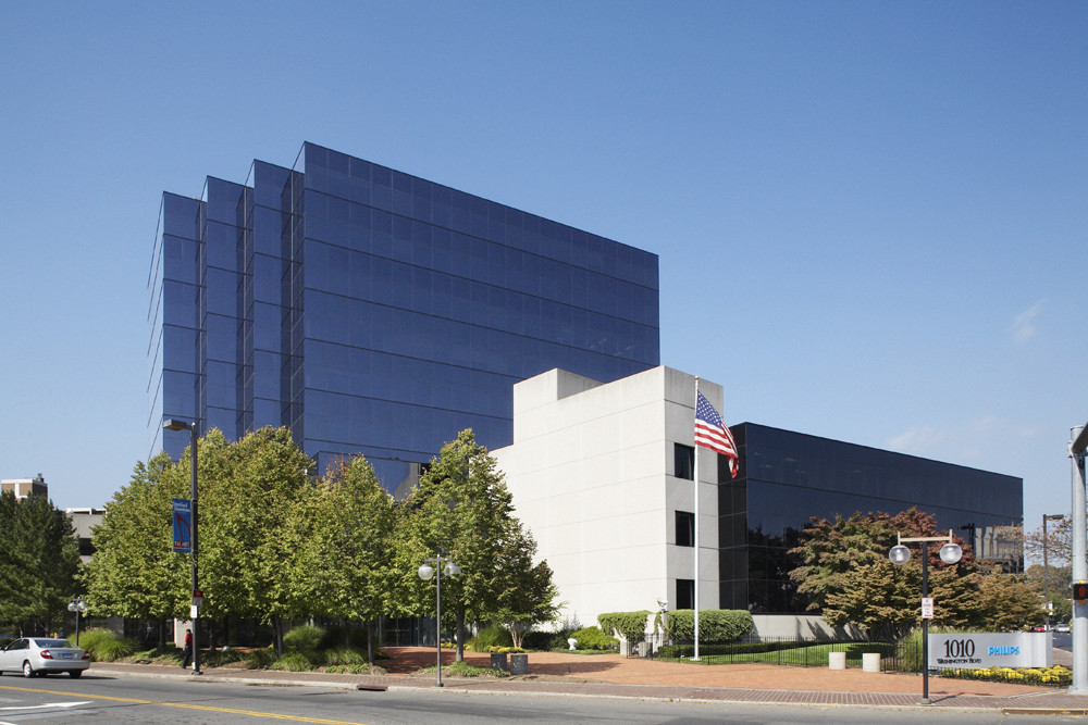 Diserio Martin O'Connor & Castiglioni LLP Stamford, CT Office