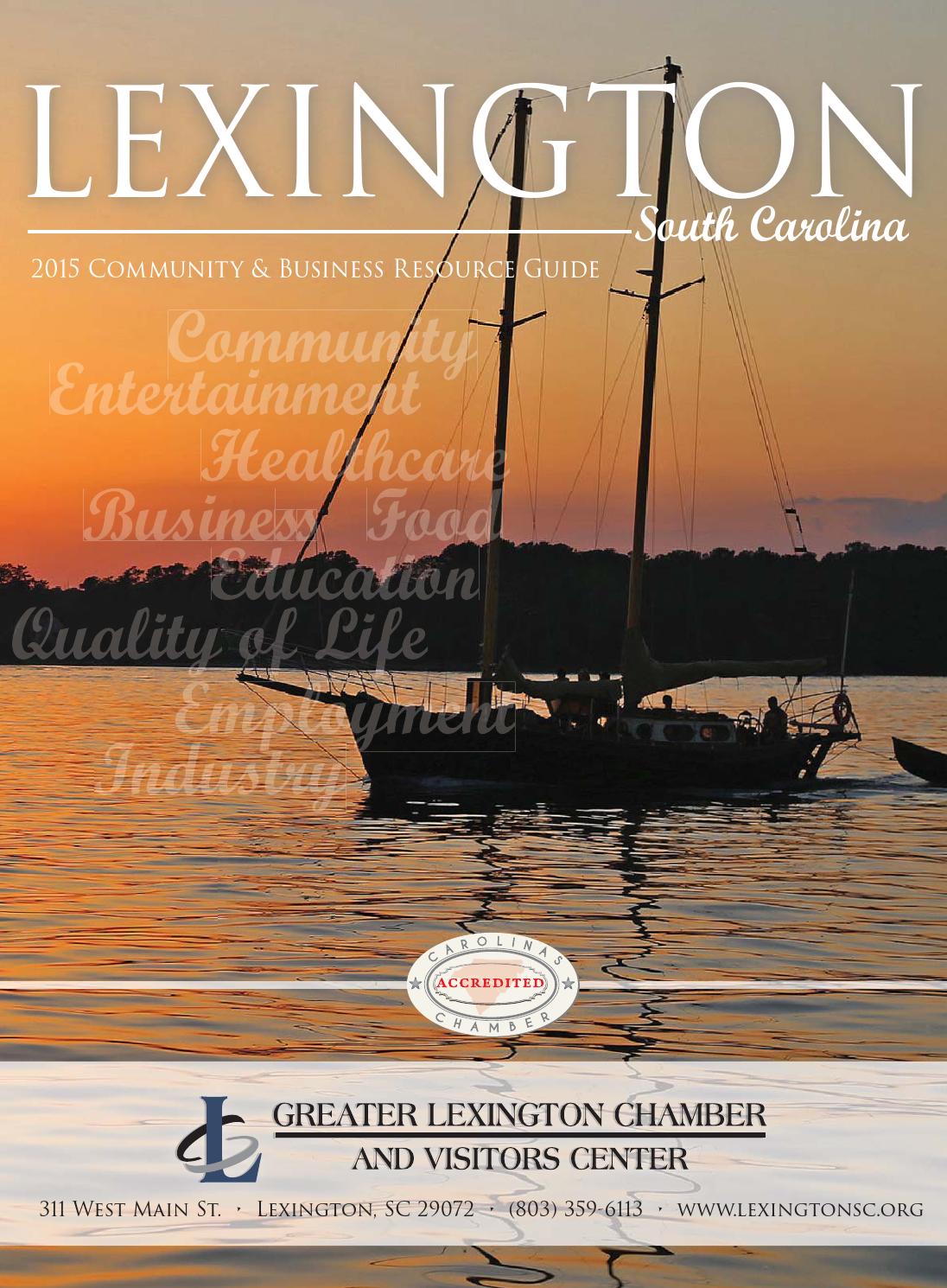 The Jeffcoat Firm Lexington, SC Office