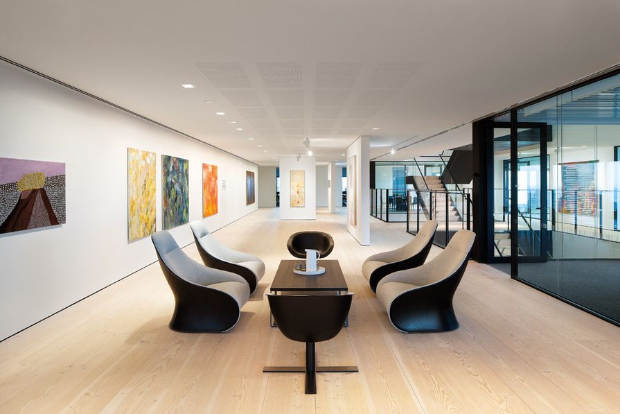 Allens, Australia Melbourne, Australia Office