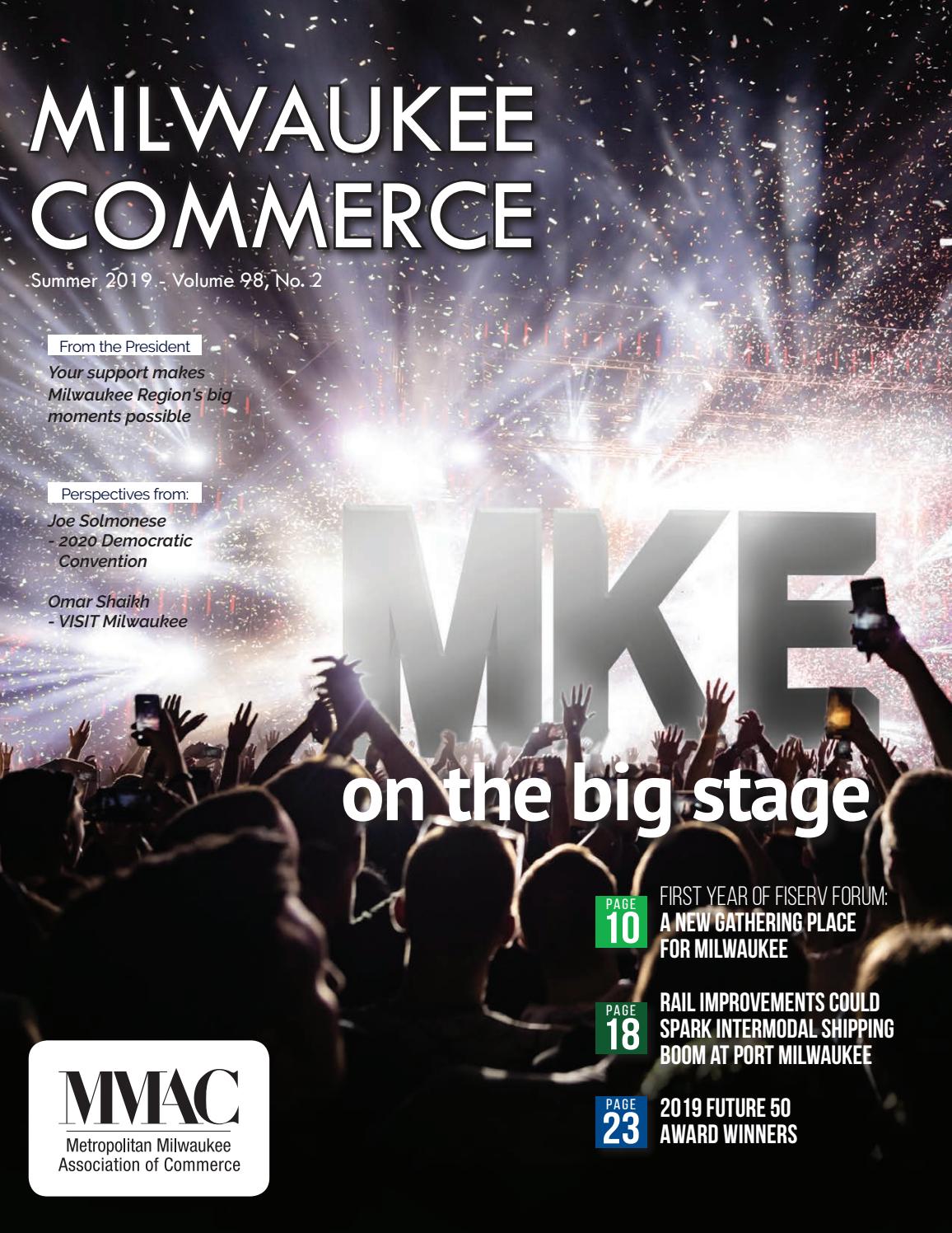 Carlson Dash, LLC Milwaukee, WI Office