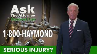 Haymond Law Firm Nashua, NH Office