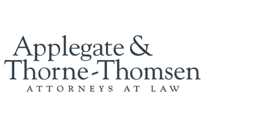 Applegate & Thorne-Thomsen, PC Chicago, IL Office