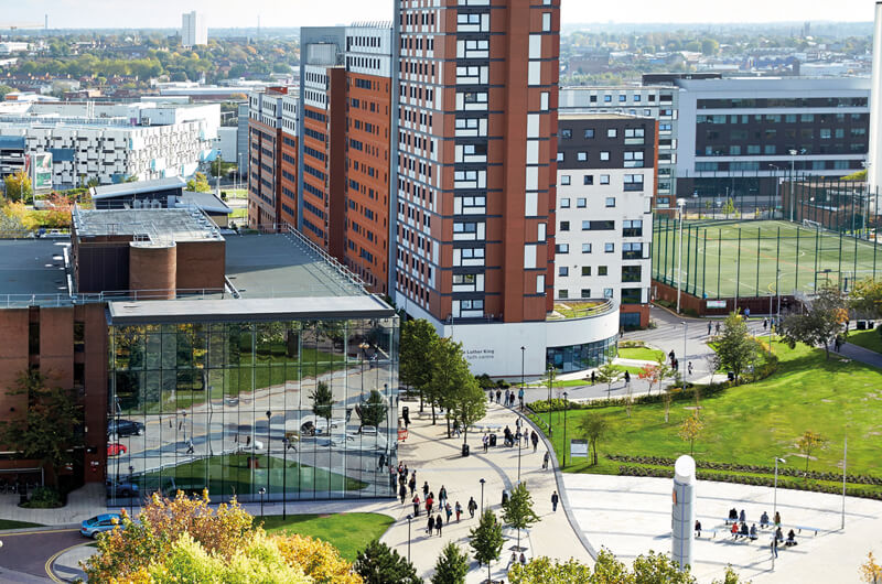 DBS Law Birmingham, United Kingdom Office