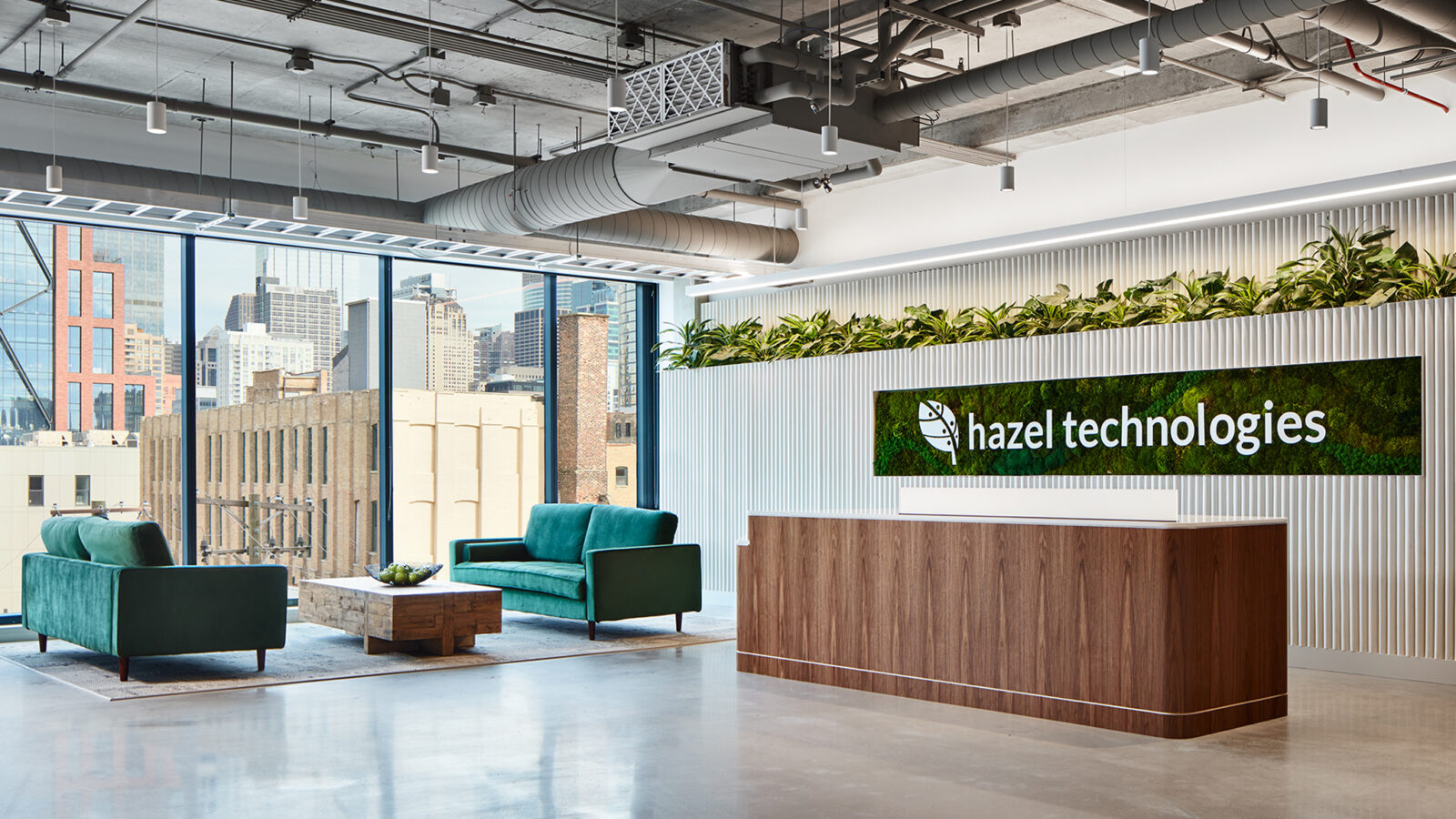 Martin & Martin, LLP Merrillville, IN Office