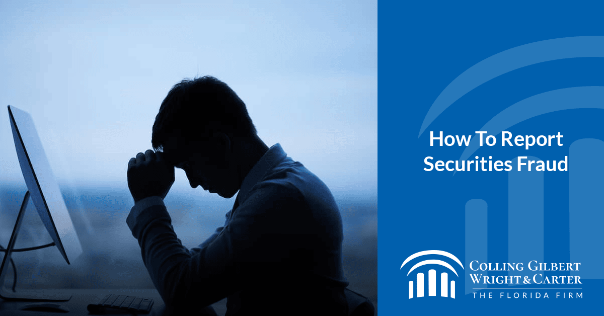 Colling Gilbert Wright & Carter Maitland, FL Office