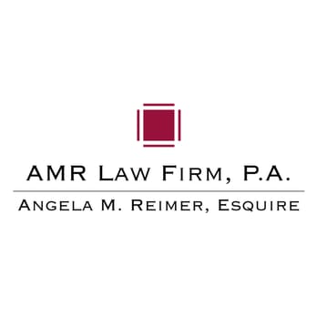 AMR Law Firm Tampa,  Office