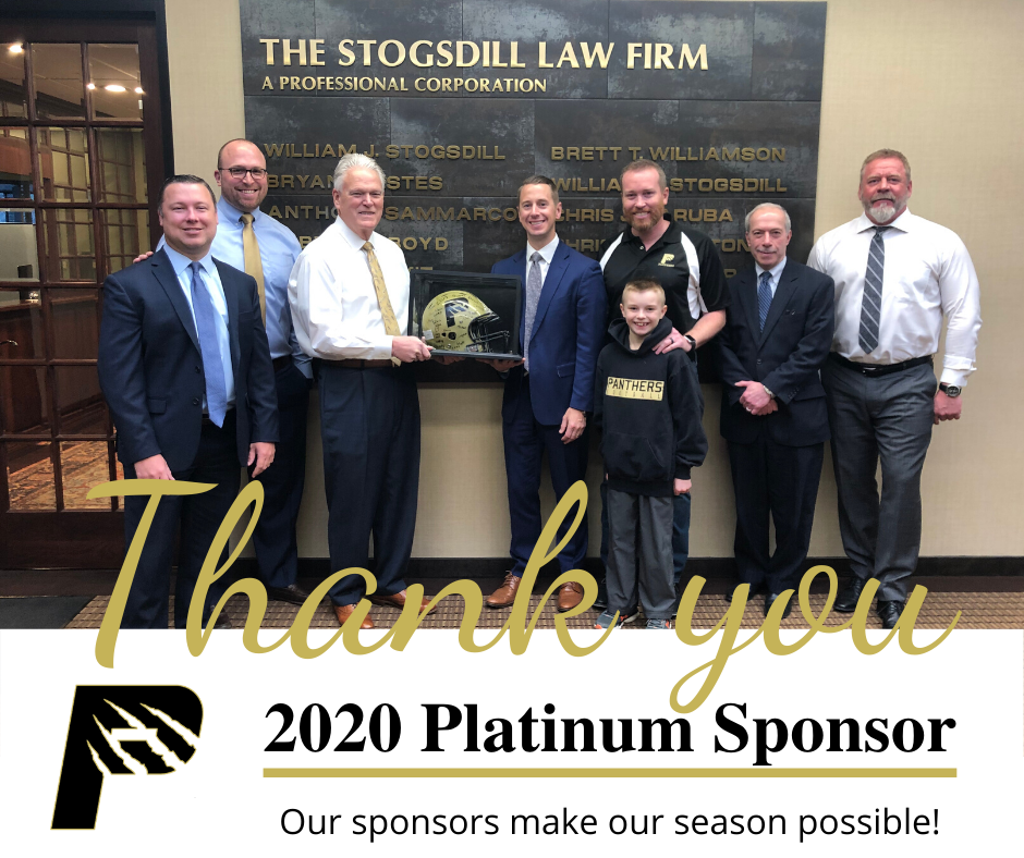 The Stogsdill Law Firm, PC Wheaton, IL Office