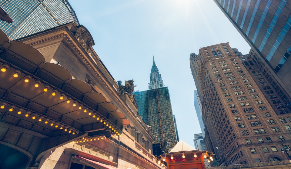 Stikeman Elliott LLP New York City, NY Office