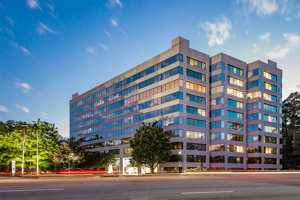 Sheppard Law Firm Naples, FL Office