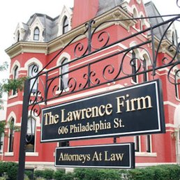The Lawrence Firm, P.S.C Cincinnati, OH Office