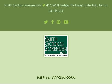 Hoglund & Mrozik P.L.L.C Akron, OH Office