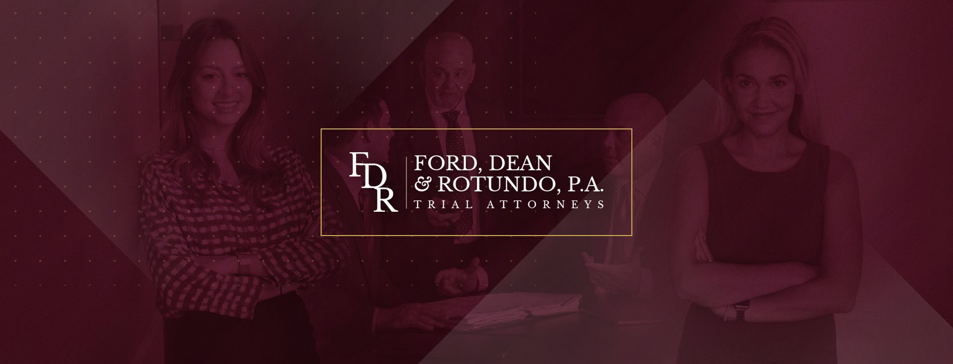 Ford, Dean & Rotundo, PA Miami, FL Office