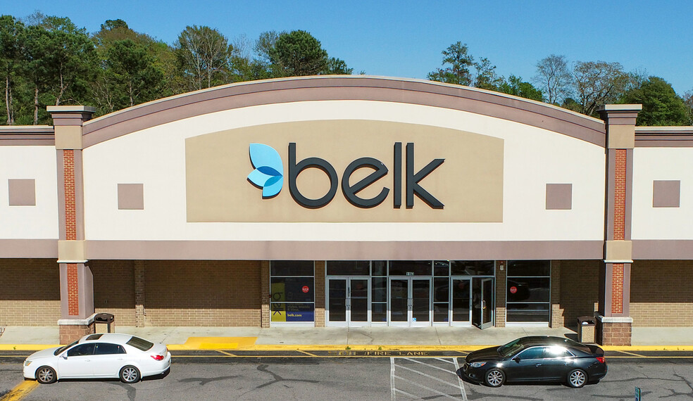 Maxwell Law Firm North Augusta, SC Office