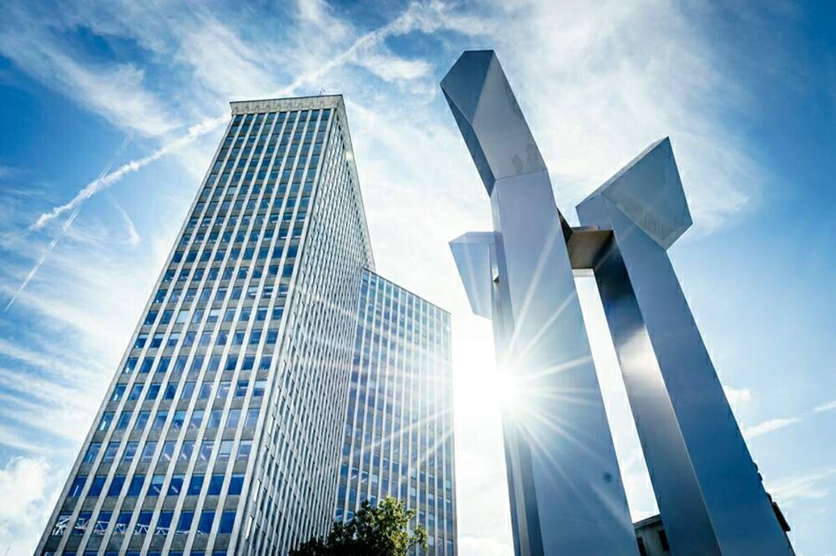 De Gaulle Fleurance & Associes Brussels, Belgium Office