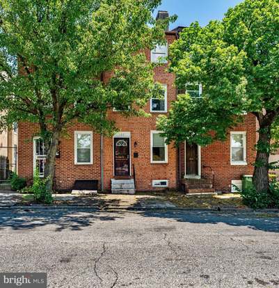 Mead Law Baltimore,  Office