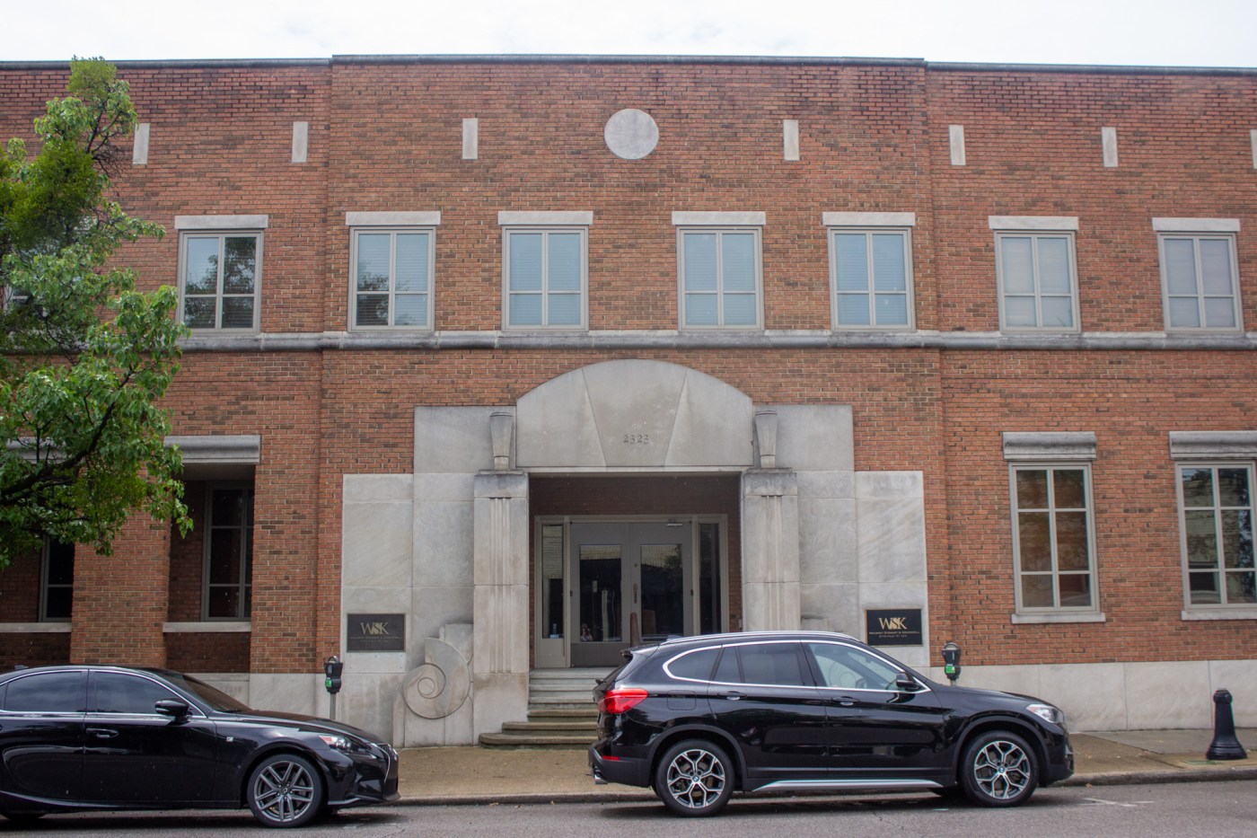 Waldrep, Stewart & Kendrick, LLC Birmingham, AL Office