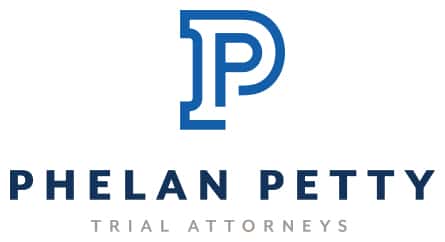 Phelan Petty Injury Lawyers Richmond,  Office