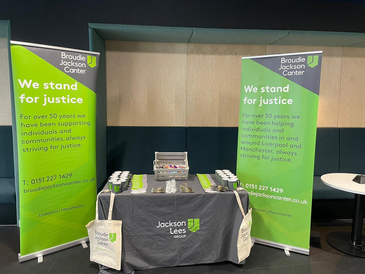 Jackson Lees Group Ltd Liverpool, United Kingdom Office