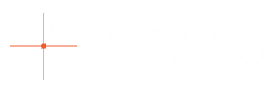Ferguson Case Orr Paterson LLP Ventura,  Office