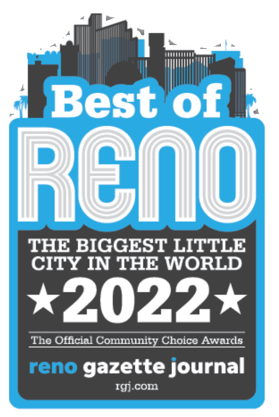 Bradley, Drendel & Jeanney Reno, NV Office