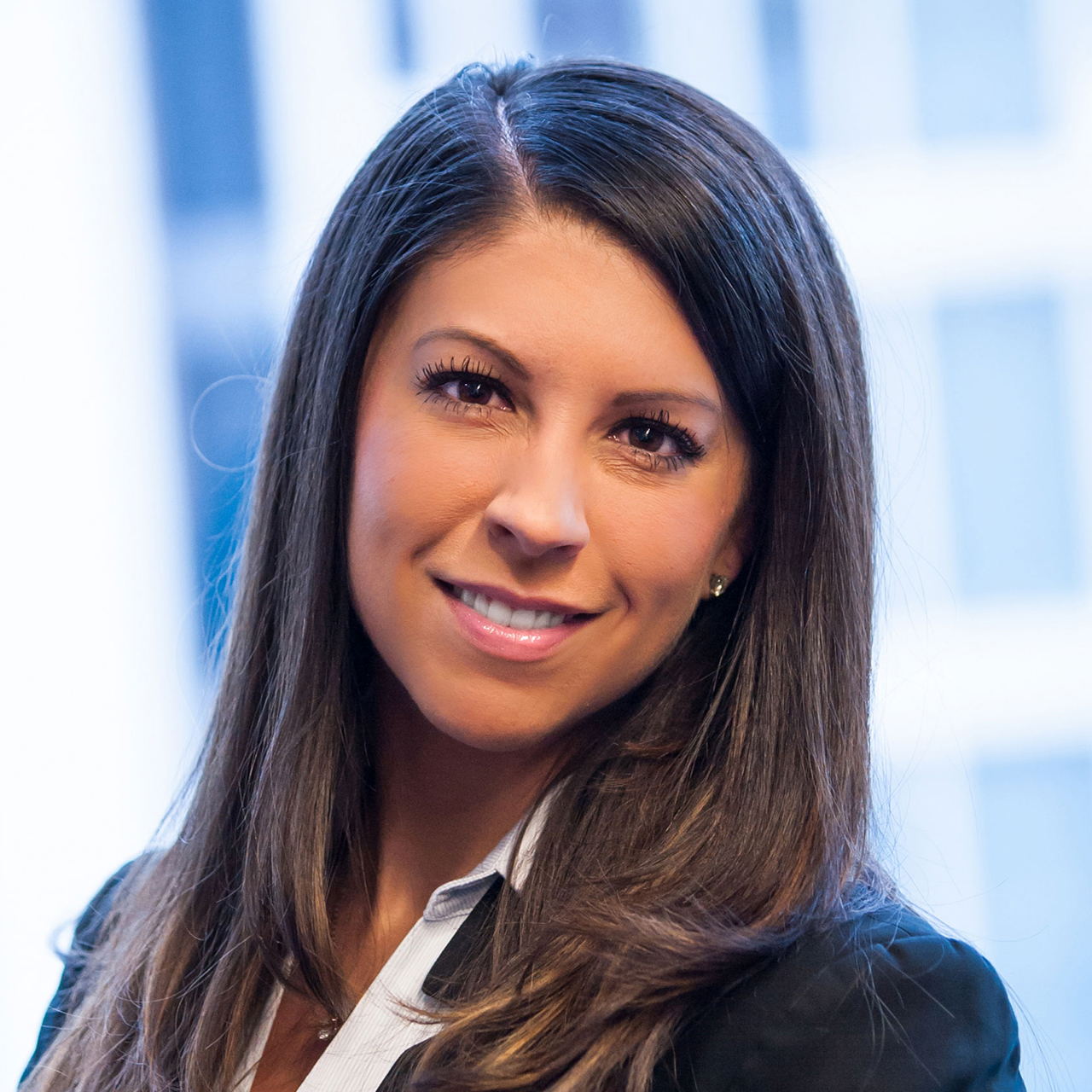 Law Offices of Tiffany M. Hughes Chicago, IL Office